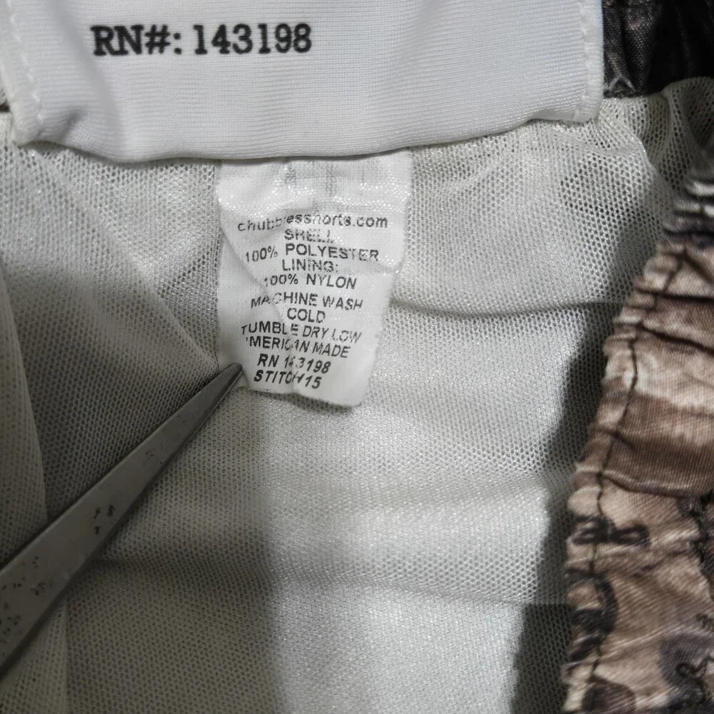 N/A realtree camo